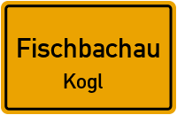 Kogl in FischbachauKogl