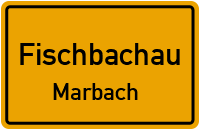Kirchplatz in FischbachauMarbach