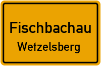 Wetzelsberg in FischbachauWetzelsberg