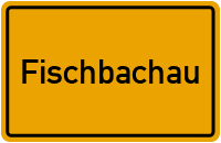 Wo liegt Fischbachau?