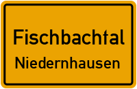 Nonroder Straße in 64405 Fischbachtal (Niedernhausen)