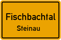 Am Steinbach in FischbachtalSteinau