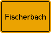 Fischerbach Branchenbuch