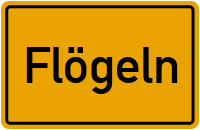 City Sign Flögeln