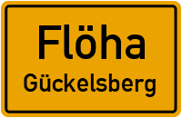 Pomselberg in FlöhaGückelsberg