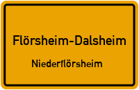 Im Letten in Flörsheim-DalsheimNiederflörsheim