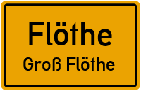 Stobenstraße in 38312 Flöthe (Groß Flöthe)