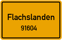 91604 Flachslanden
