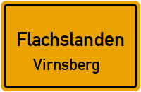 Kalkacker in 91604 Flachslanden (Virnsberg)