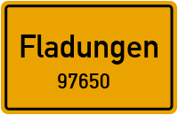 97650 Fladungen