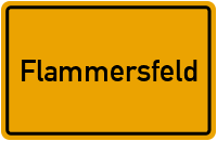 Flammersfeld in Rheinland-Pfalz