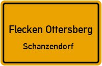 Alt-Schanzendorfer Straße in 28870 Flecken Ottersberg (Schanzendorf)