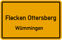 Wümmingen in Flecken OttersbergWümmingen
