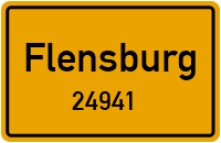 24941 Flensburg