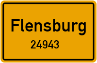 24943 Flensburg