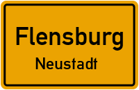 Knuthstraße in 24939 Flensburg (Neustadt)