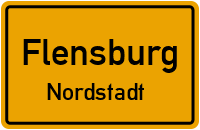 Sonderburger Straße in 24939 Flensburg (Nordstadt)