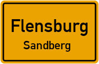Voigtstraße in 24937 Flensburg (Sandberg)