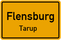 Vogelbeerenweg in 24943 Flensburg (Tarup)