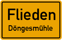 Am Rausch in 36103 Flieden (Döngesmühle)