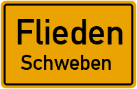 Kalbacher Straße in 36103 Flieden (Schweben)