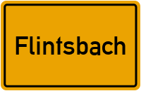 Wo liegt Flintsbach?