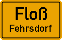 Fehrsdorf in FloßFehrsdorf