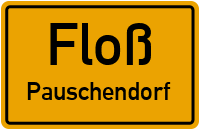 Pauschendorf in FloßPauschendorf