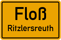 Ritzlersreuth in FloßRitzlersreuth