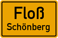 Schönberg in FloßSchönberg