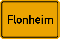 Nach Flonheim reisen