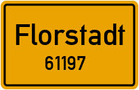 61197 Florstadt