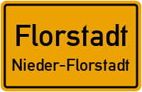 Messeplatz in 61197 Florstadt (Nieder-Florstadt)