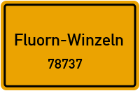 78737 Fluorn-Winzeln