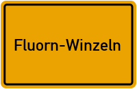 Fluorn-Winzeln in Baden-Württemberg