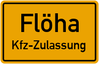 Zulassungstelle Flöha