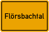 Nach Flörsbachtal reisen
