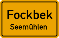 Bülten in 24787 Fockbek (Seemühlen)