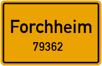 79362 Forchheim