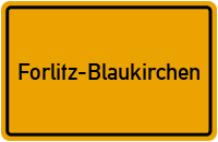 Forlitz-Blaukirchen in Niedersachsen