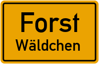 Wäldchen in 57537 Forst (Wäldchen)
