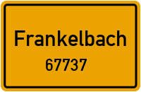 67737 Frankelbach
