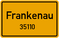 35110 Frankenau