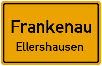 Kuchenmühle in 35110 Frankenau (Ellershausen)