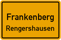 Am Hagen in FrankenbergRengershausen