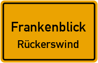 Melmweg in 96528 Frankenblick (Rückerswind)