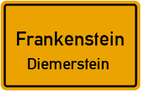 Diemerstein in FrankensteinDiemerstein
