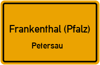 Petersau