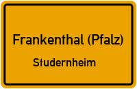 Studernheim