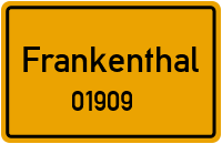 01909 Frankenthal